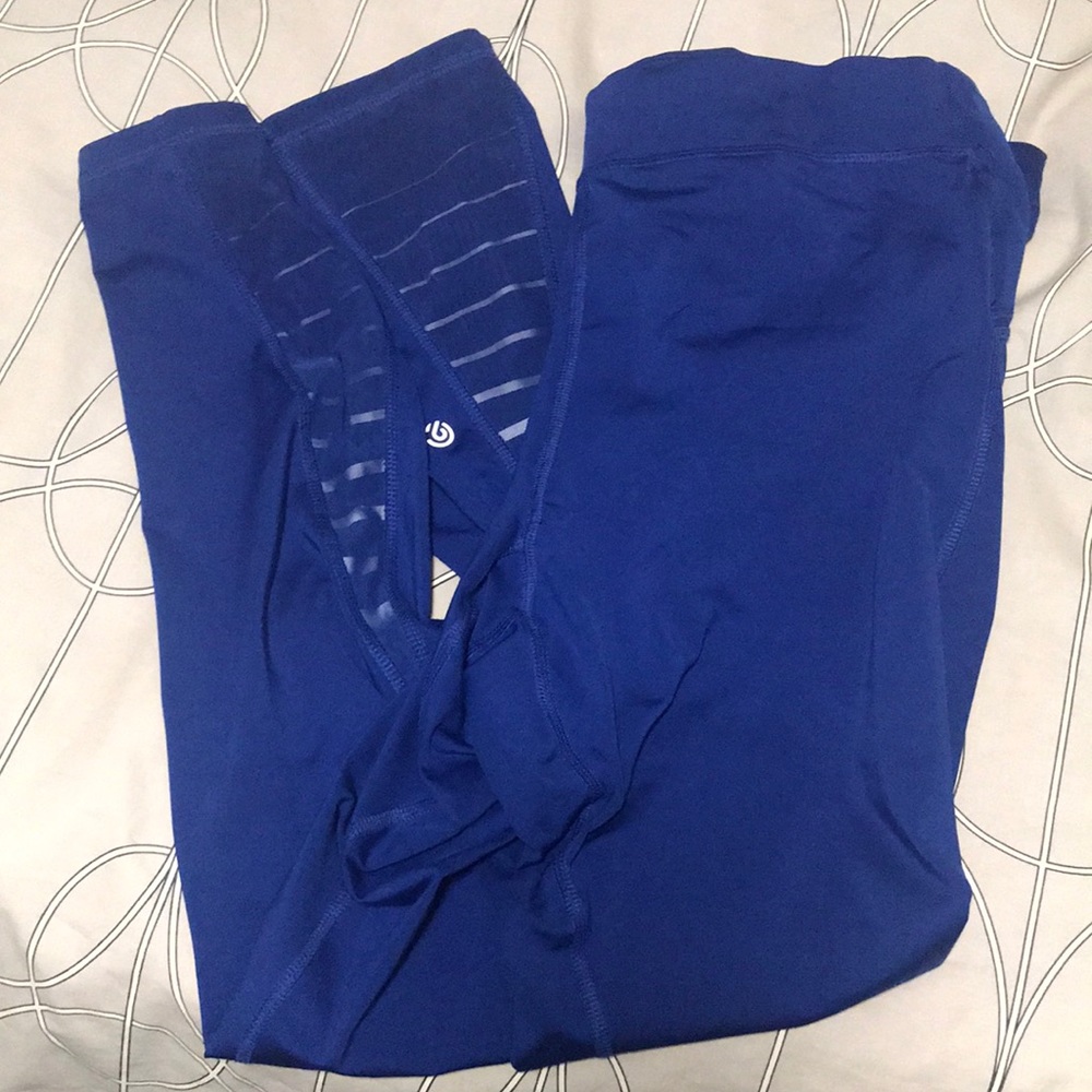 Champion C9 Leggings, Size XXL, EUC